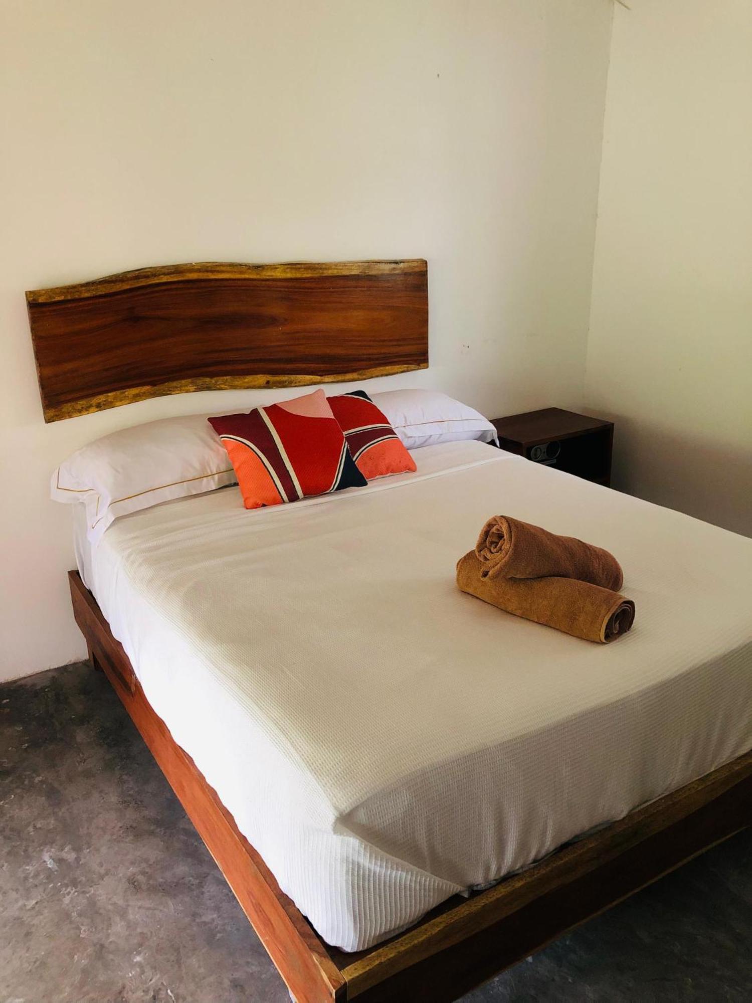 Cabanas Tulum - Aldea Mangle & Cenote Eksteriør billede