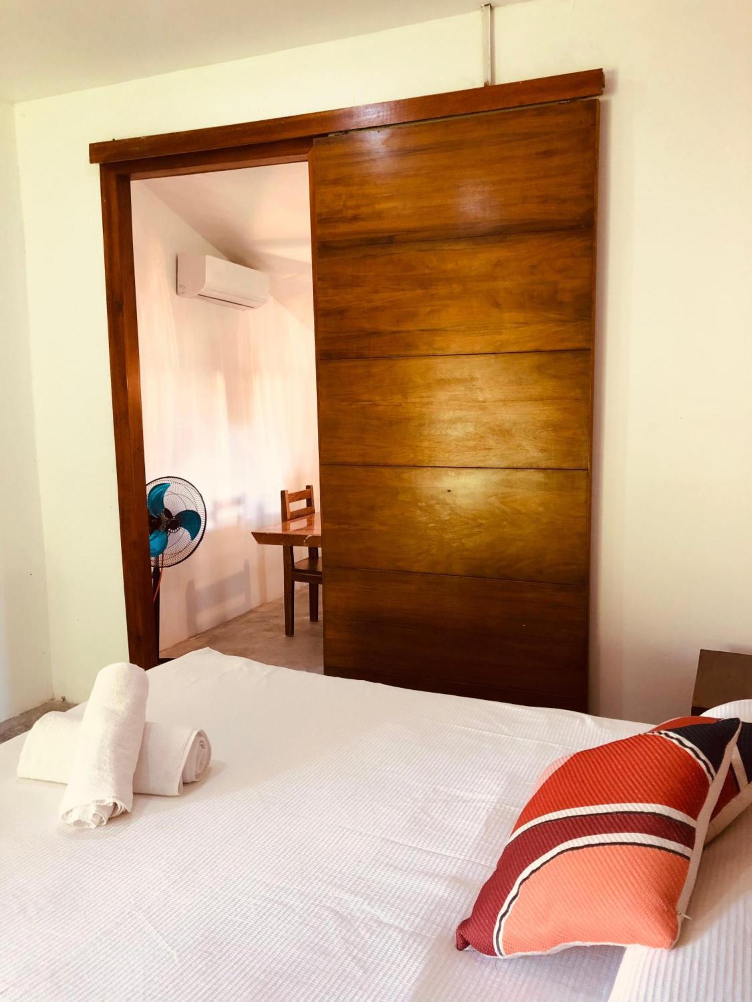 Cabanas Tulum - Aldea Mangle & Cenote Eksteriør billede